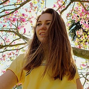 Meet your Posher, Bethany